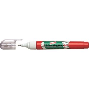 CORRETTORE A PENNA PENTEL IL BIANCHETTO MICRO