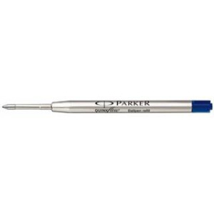 REFILL PARKER SFERA MEDIO BLU