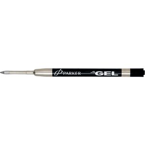 REFILL PARKER SFERA GEL MEDIO NERO