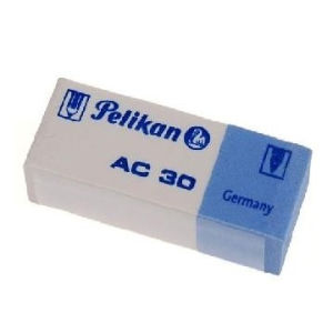 GOMMA PER CANCELLARE PELIKAN AC 30