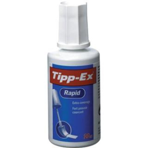 CORRETTORE TIP-EX RAPID 20ML