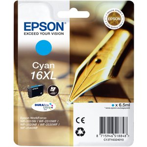 IJ EPSON T16XL CIANO