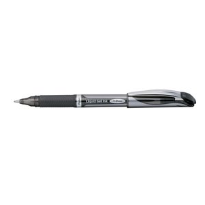 PENNA ROLLER PENTEL ENERGEL XM - PUNTA 10 NERO