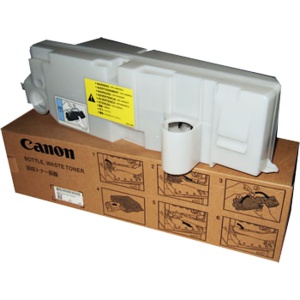 VASCHETTA RECUPERO TONER CANON IR C2550