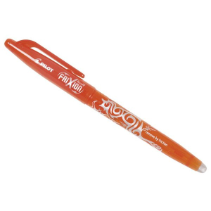 PENNA A SFERA CANCELLABILE PILOT FRIXION ROSSA 409111