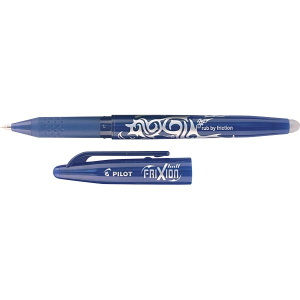 PENNA A SFERA CANCELLABILE PILOT FRIXION BLU