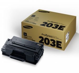 TONER SAMSUNG MTL-D203 ORIGINALE NERO