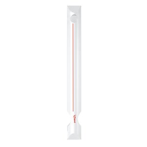 LENTE RIGHELLO MAPED - 25 CM -