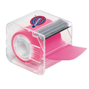 NASTRO EVIDENZIATORE MEMOGRAPH ROSA