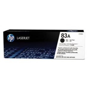 TONER HP CF283A - ORIGINALE