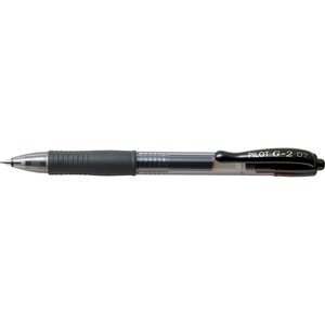 PENNA GEL PILOT G2 0.7 NERA(494350)