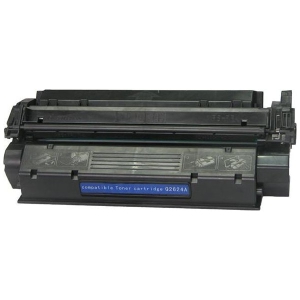 TONER HP Q2624A  RIGENERATO