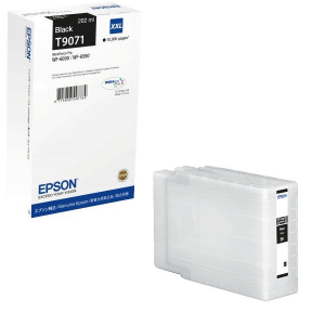 WF-6XXX INK CARTRIDGE BLACK XXL  