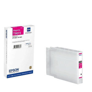 WF-6XXX INK CARTRIDGE MAGENTA XXL