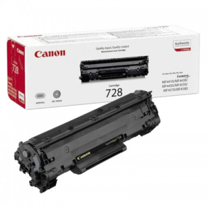 TONER CANON 728 3500B002(347351)