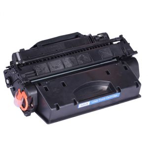 TONER HP CE505X LASERJET P2055/2050/2500 RIGENERATA