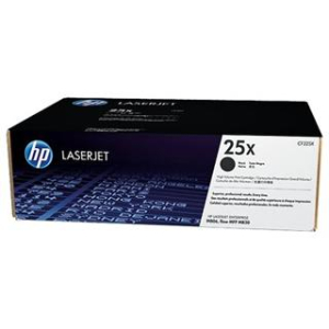 TONER HP 325X NERO -