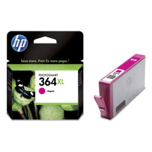 IJ HP 364XL MAGENTA CB324EE