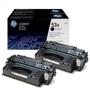 TONER HP Q7553X 7000PG NERO(394679)