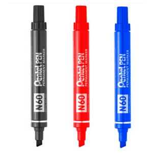 PENNARELLO PENTEL N60 BLU