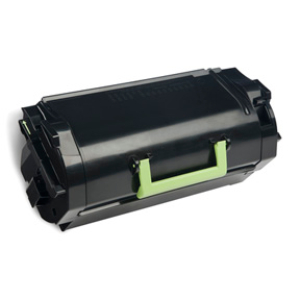 TONER LEXMARK 522X  52D2X00